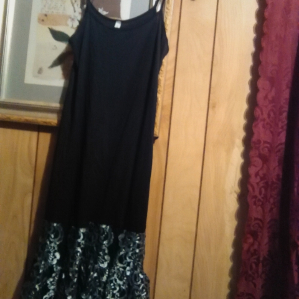 Slip#dress
